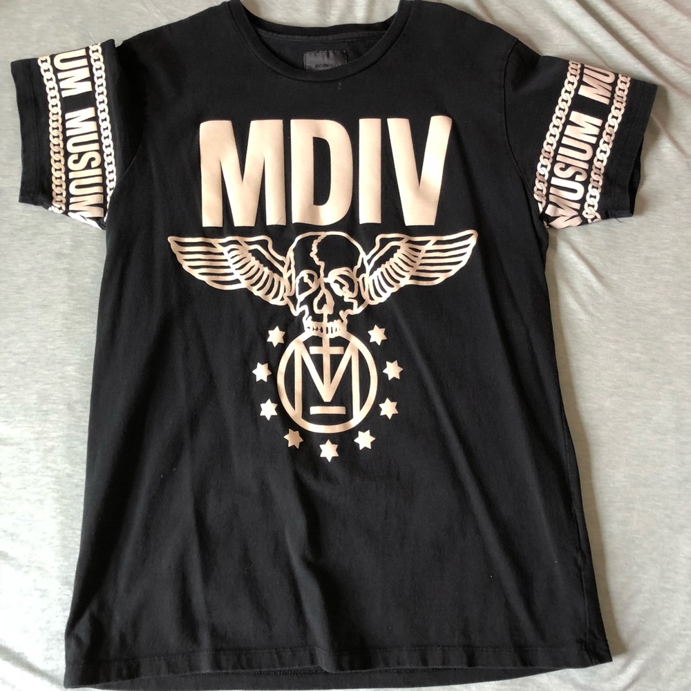 Nice shirt!